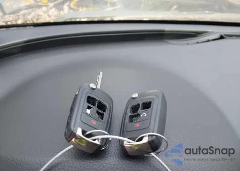 2012 Buick Regal Gs z USA, uszkodzony, nr VIN 2G4GV5GV5C9176742